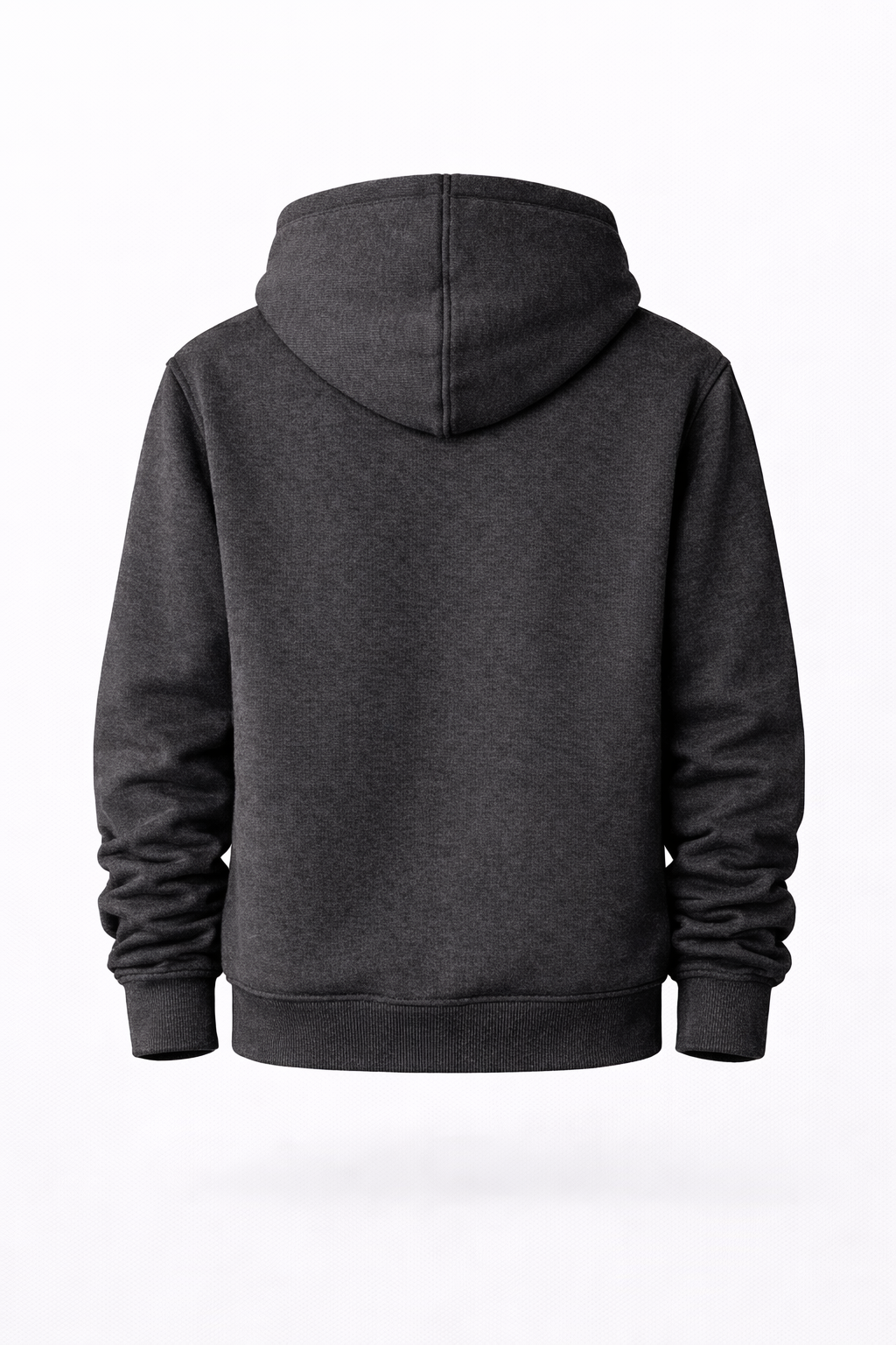 Hooded Sweatshirt - Image 5