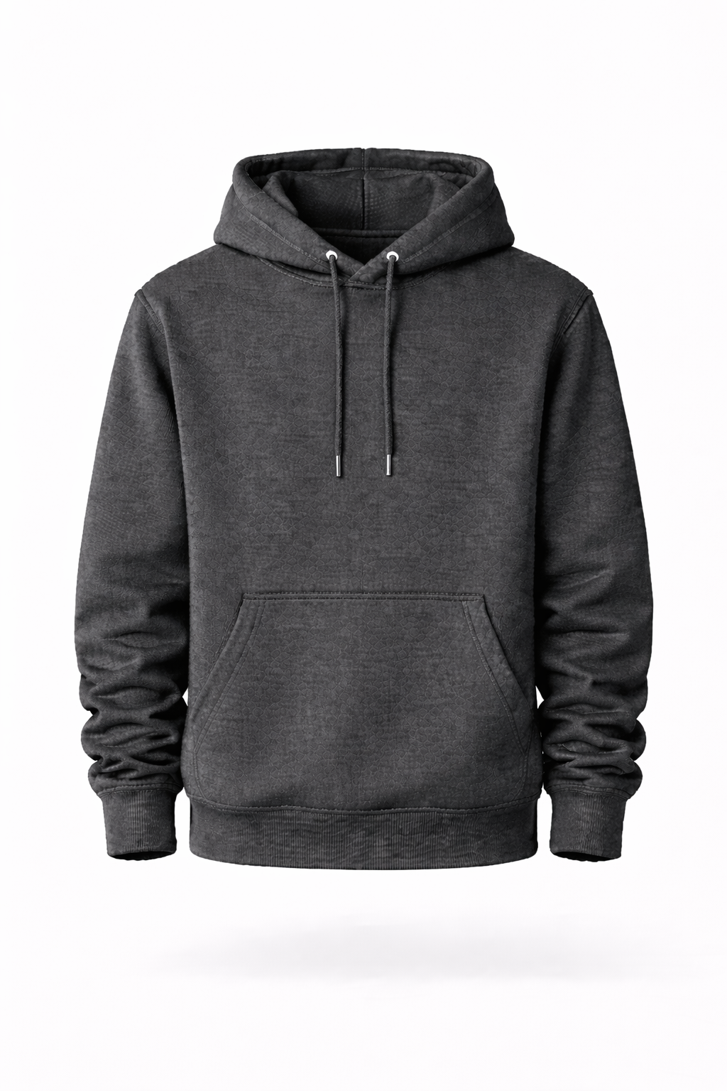 Hooded Sweatshirt - Image 4