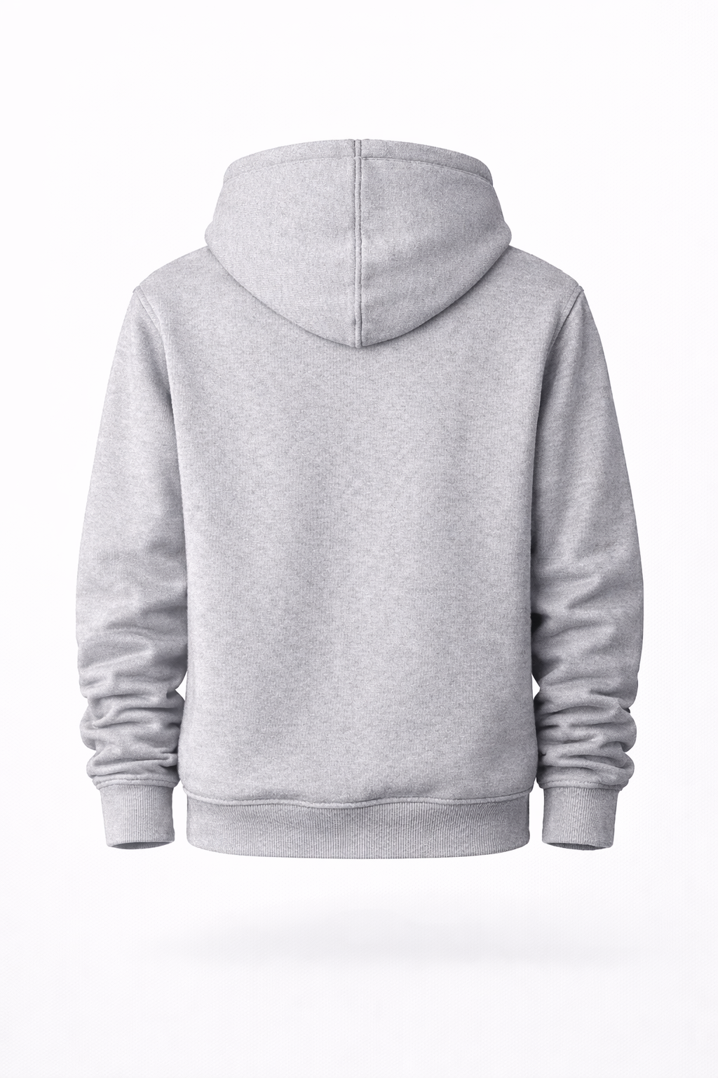 Hooded Sweatshirt - Image 7