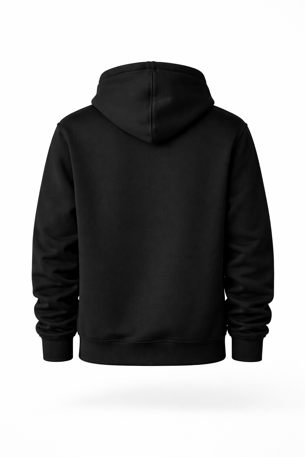 Hooded Sweatshirt - Image 3