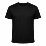 Round Neck T-Shirts With Multiple Colors 1