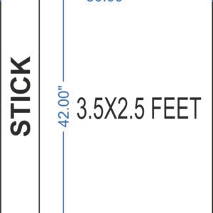 Flags (Vertical) Printing