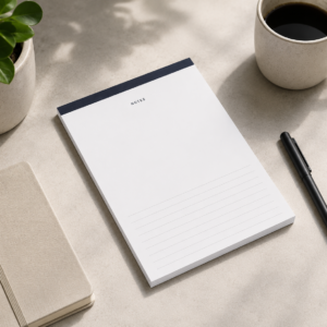 Notepads