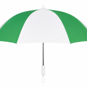 White and Green - Umbrella