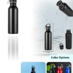Stainless Steel Water Bottles