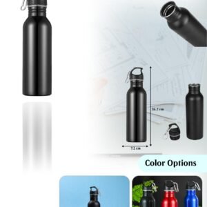Stainless Steel Water Bottles
