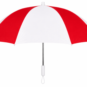 White and Red - Umbrella